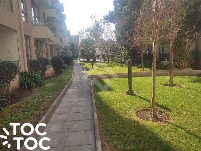 departamento en venta en Santiago