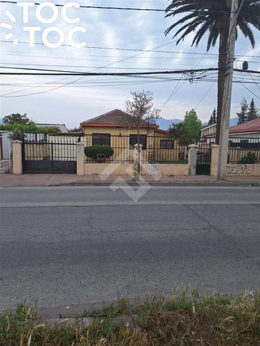 casa en venta en Puente Alto