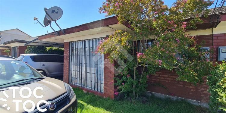 casa en venta en Talagante