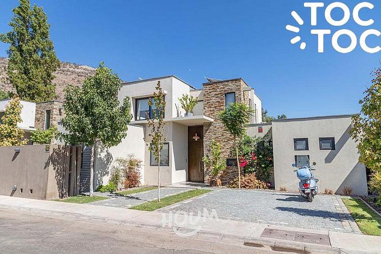 casa en venta en Colina