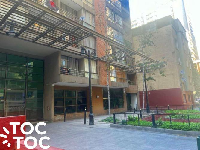 departamento en venta en Santiago