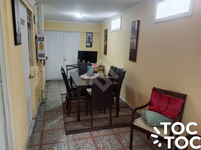 casa en venta en San Bernardo