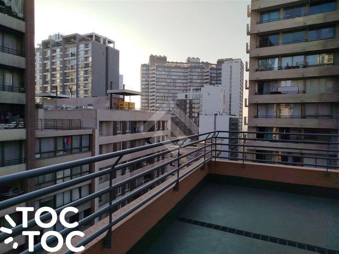 departamento en venta en Santiago