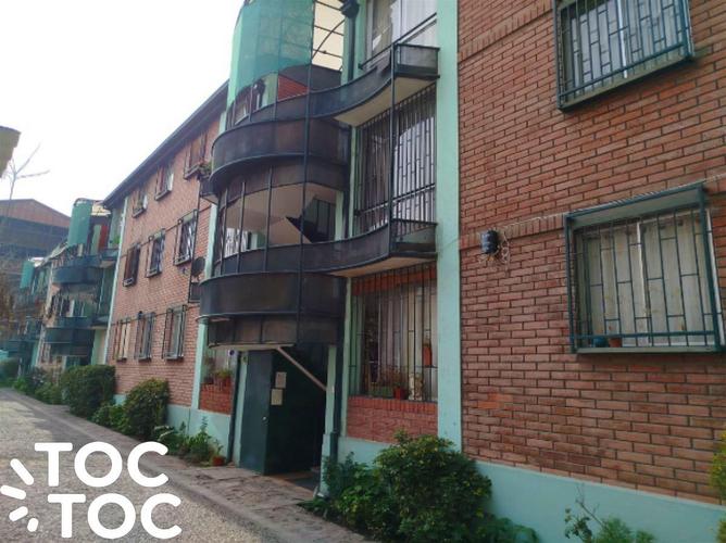 departamento en venta en Santiago