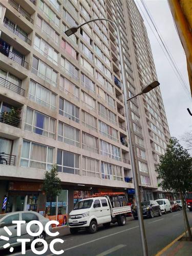 departamento en venta en Santiago