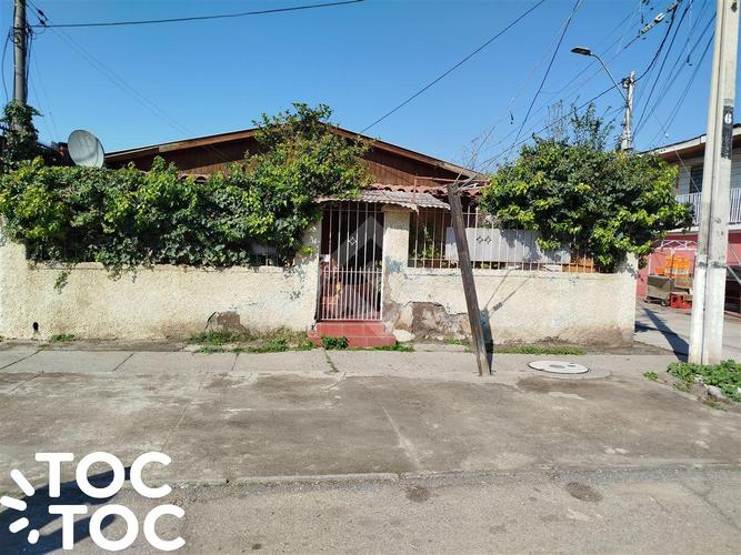 casa en venta en San Joaquín