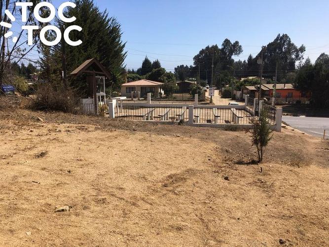 terreno en venta en Puchuncaví