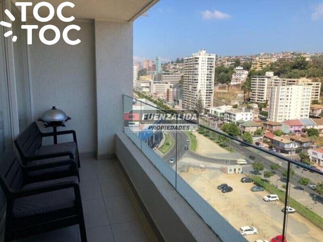 departamento en venta en Viña Del Mar