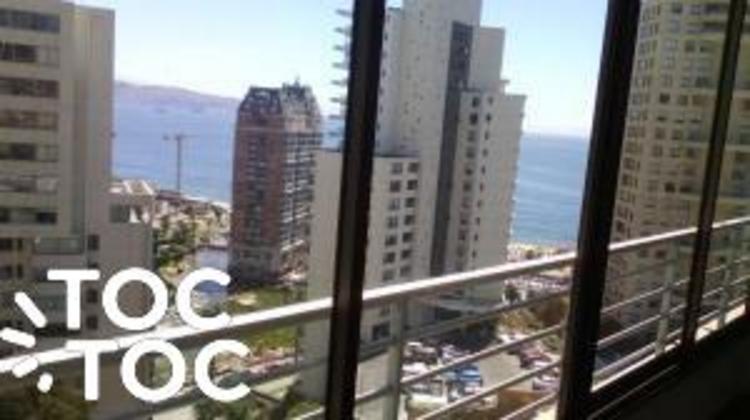 departamento en venta en Viña Del Mar