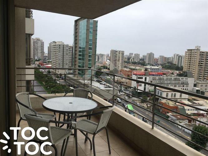 departamento en venta en Viña Del Mar