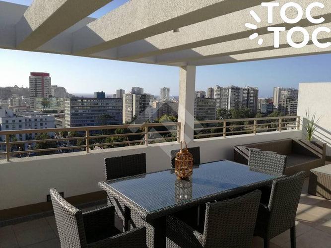 departamento en venta en Viña Del Mar