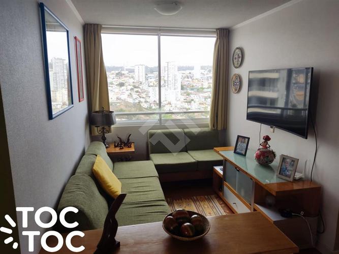 departamento en venta en Viña Del Mar