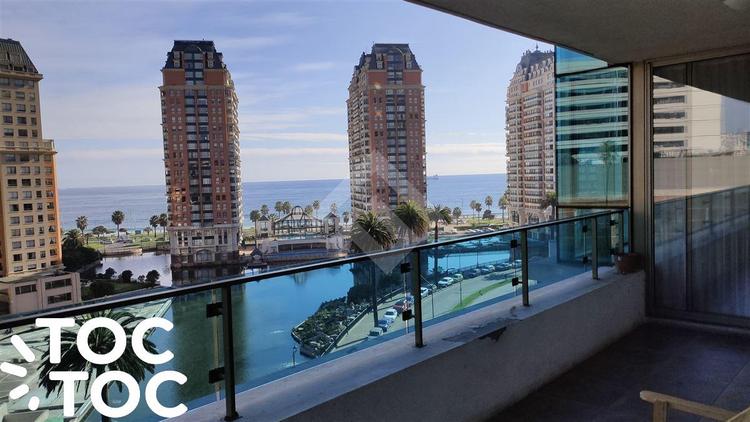 departamento en venta en Viña Del Mar