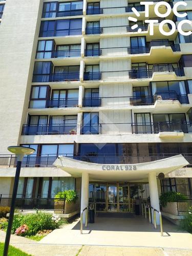 departamento en venta en Viña Del Mar