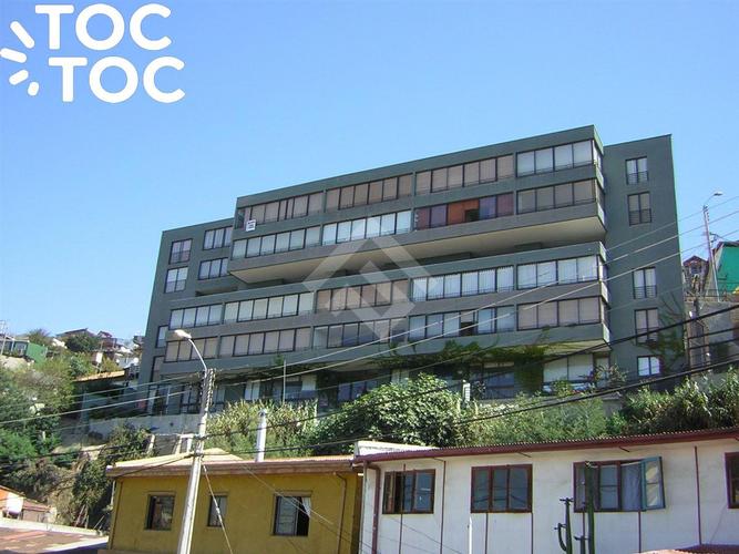 departamento en venta en Valparaíso