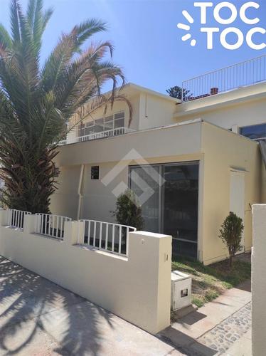 casa en venta en Viña Del Mar