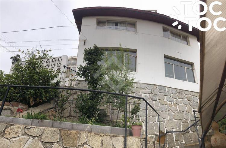 casa en venta en Viña Del Mar