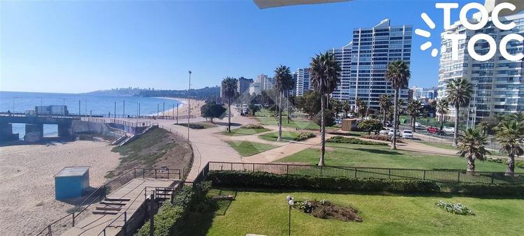 departamento en venta en Viña Del Mar