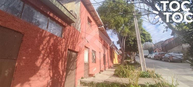 casa en venta en Valparaíso