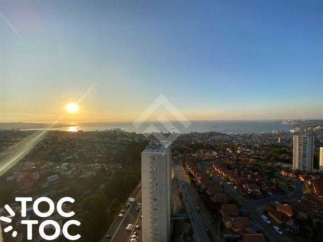 departamento en venta en Viña Del Mar