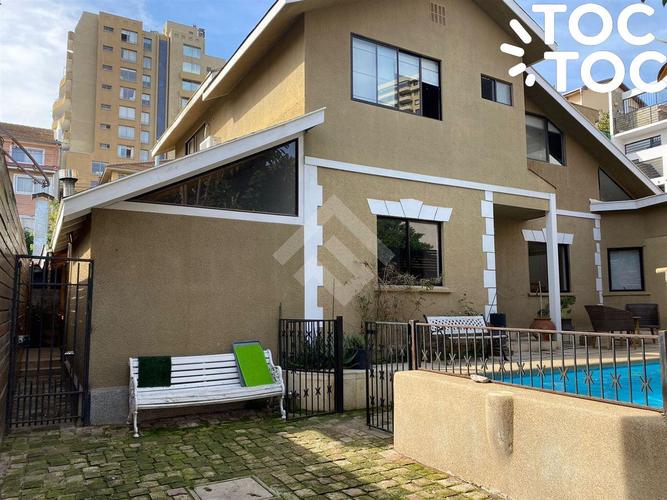 casa en venta en Viña Del Mar