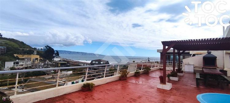 departamento en venta en Viña Del Mar