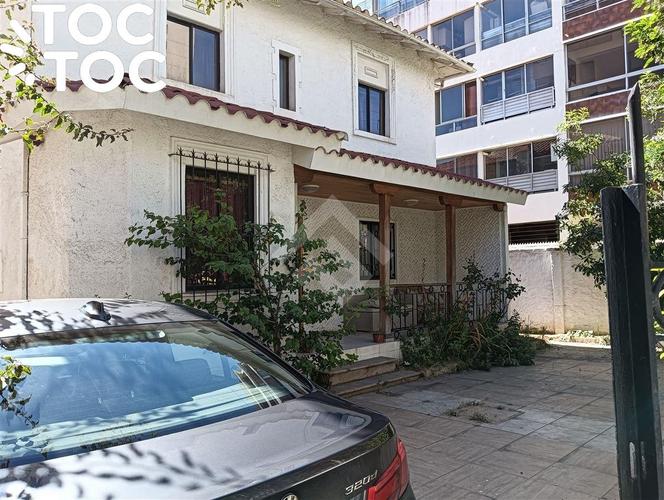 casa en arriendo en Viña Del Mar