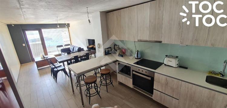 departamento en venta en Valparaíso