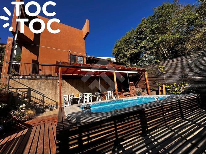 casa en venta en Viña Del Mar