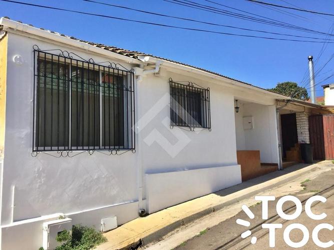 casa en venta en Viña Del Mar