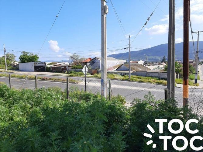 terreno en venta en Limache