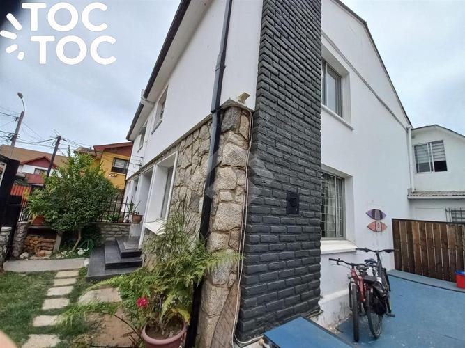 casa en venta en Viña Del Mar