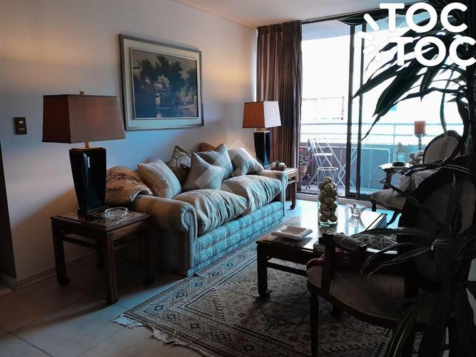 departamento en venta en Viña Del Mar