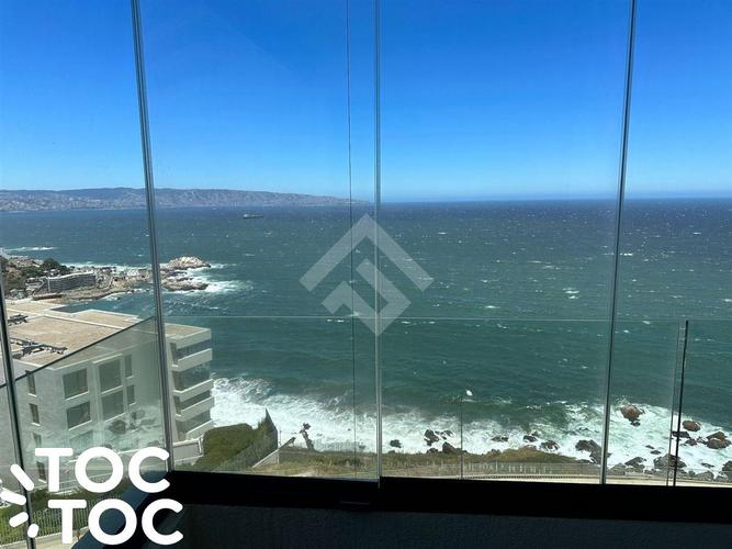 departamento en venta en Viña Del Mar