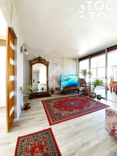 departamento en venta en Viña Del Mar