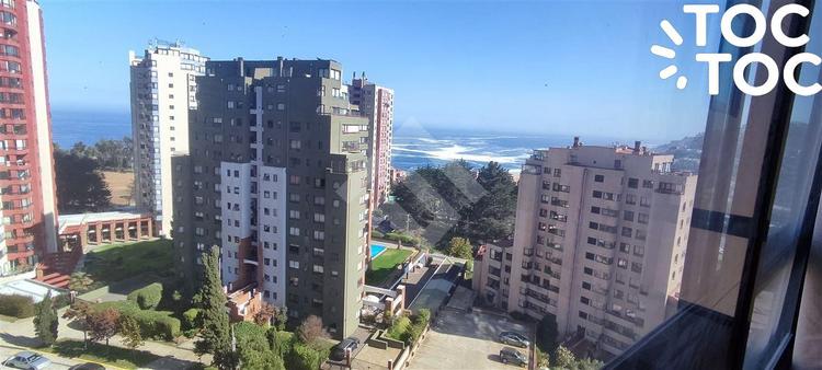 departamento en venta en Viña Del Mar