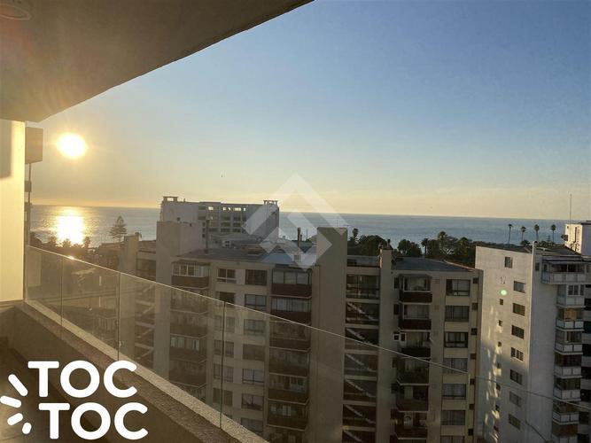 departamento en venta en Viña Del Mar