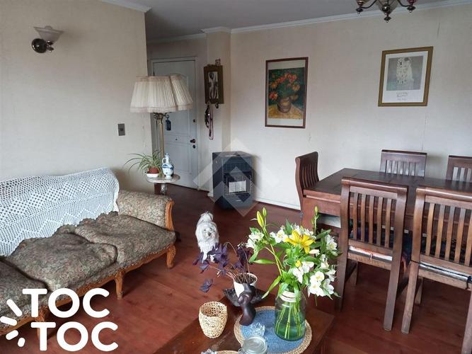 departamento en venta en Viña Del Mar