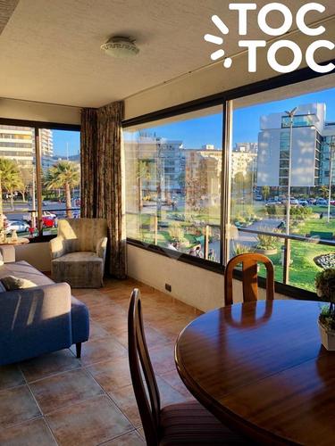 departamento en venta en Viña Del Mar