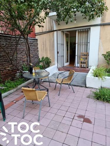 departamento en venta en Santiago