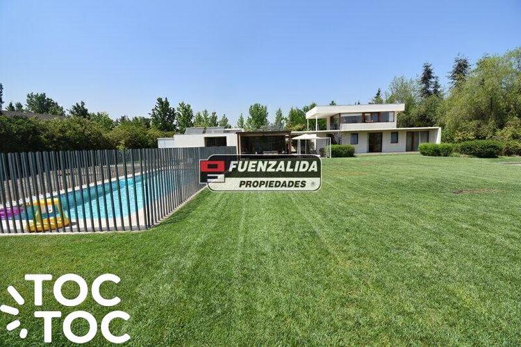 casa en venta en Colina