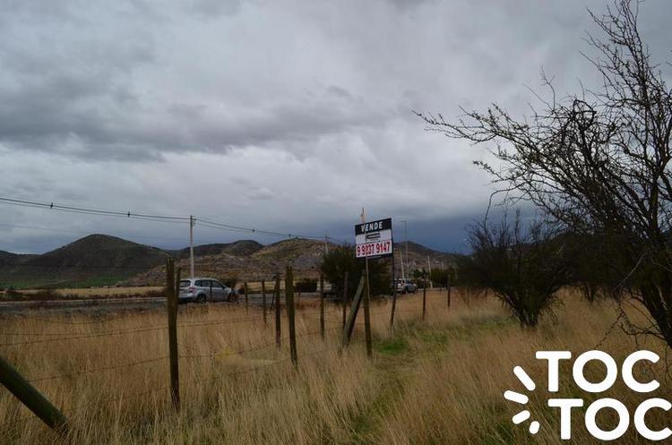 terreno en venta en Colina