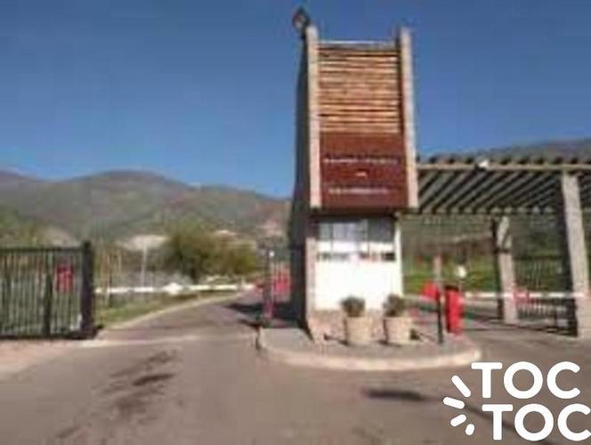 terreno en venta en Colina