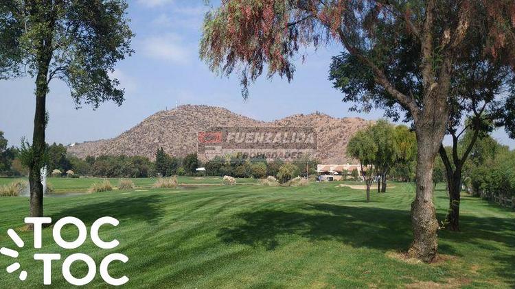 terreno en venta en Colina