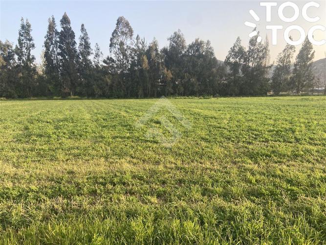 terreno en venta en Colina