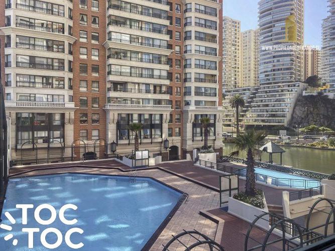 departamento en venta en Viña Del Mar