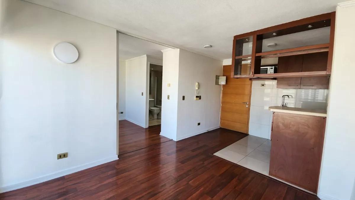 Venta Usado Departamento 1D 1B - Providencia