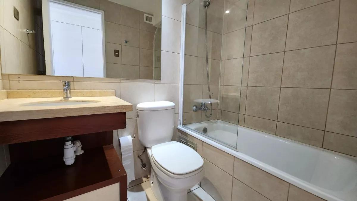 Venta Usado Departamento 1D 1B - Providencia