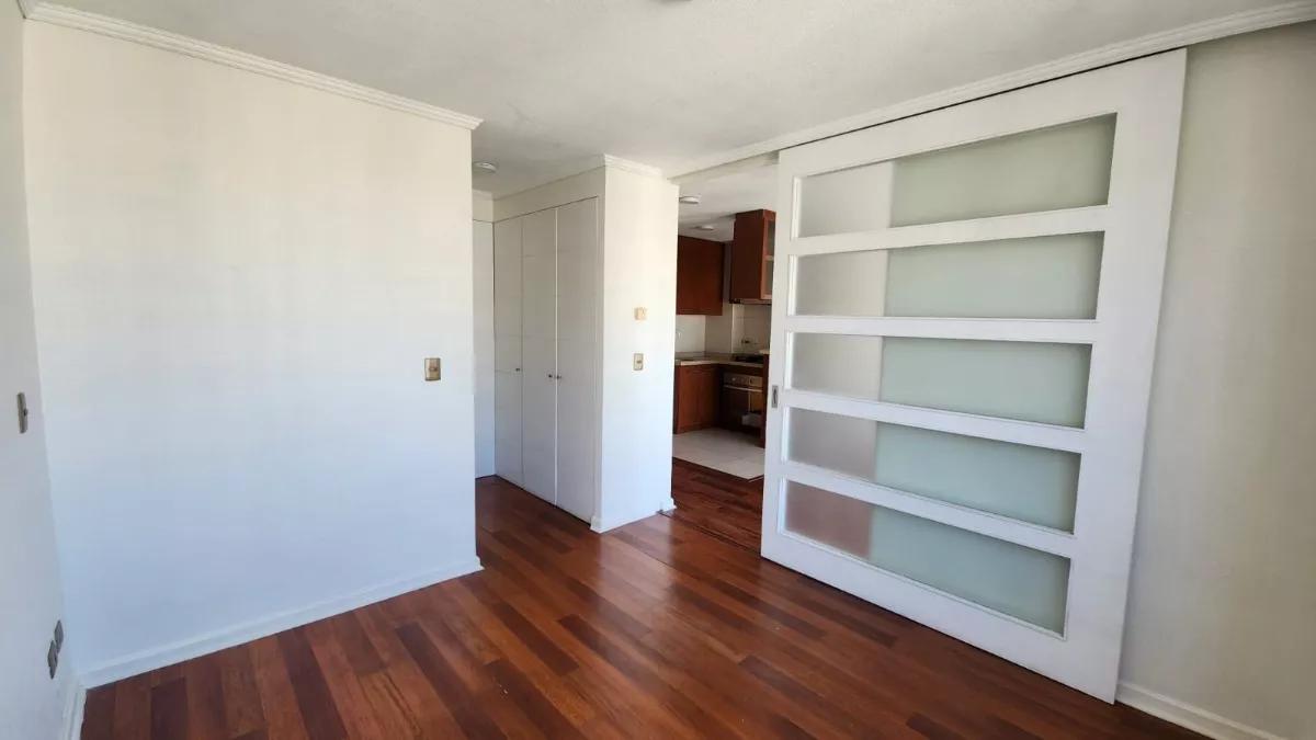 Venta Usado Departamento 1D 1B - Providencia