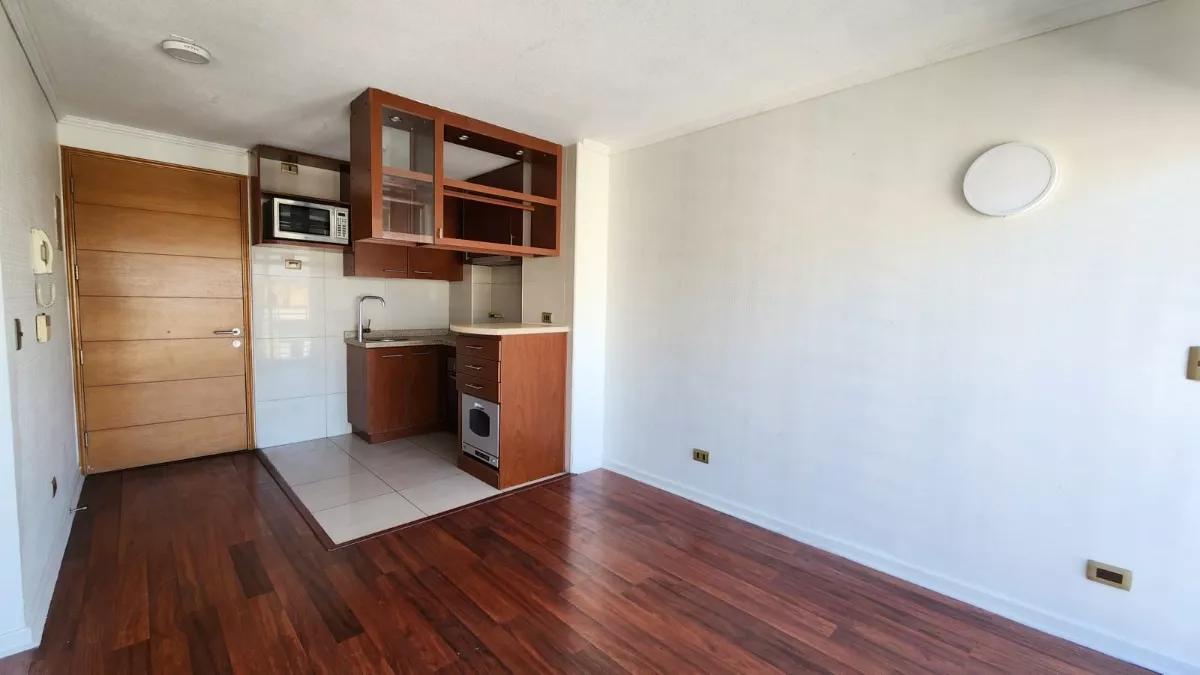 Venta Usado Departamento 1D 1B - Providencia